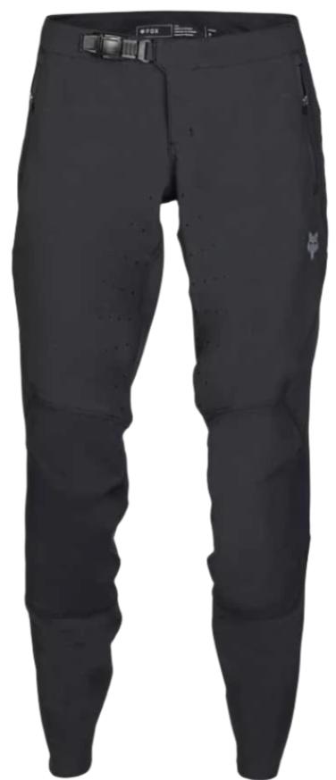 Fox WOMENS DEFEND PANT - Black FRONT