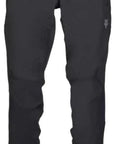 Fox WOMENS DEFEND PANT - Black FRONT