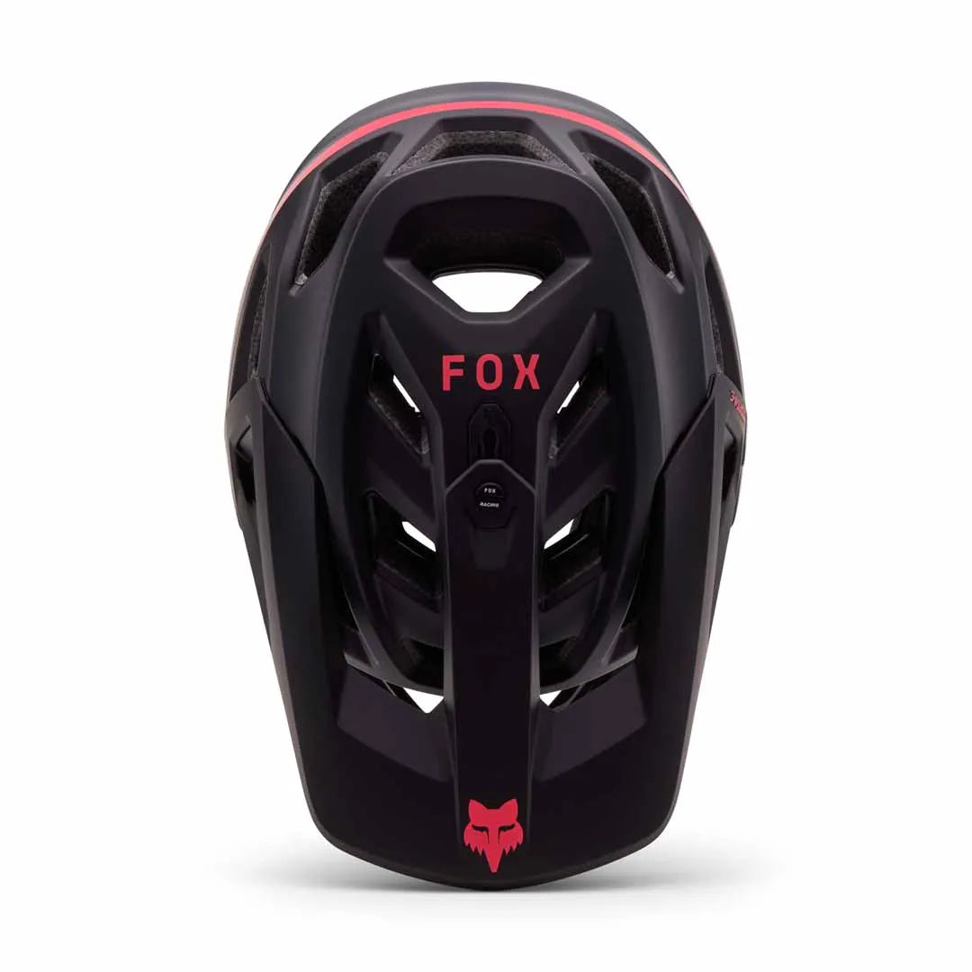 Fox PROFRAME RS TAUNT AS - Black