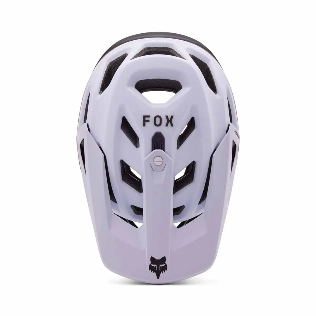 Fox PROFRAME RS TAUNT AS - White