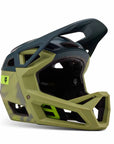 Fox PROFRAME RS TAUNT AS - Pale Green