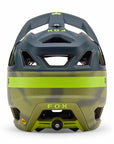 Fox PROFRAME RS TAUNT AS - Pale Green