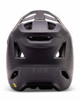 Fox RAMPAGE MT Black AS - Matte Black