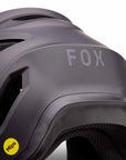 Fox RAMPAGE MT Black AS - Matte Black