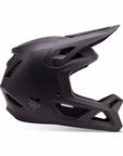 Fox RAMPAGE MT Black AS - Matte Black