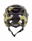 Fox SPEEDFRAME CAMO HELMET AS - Green Camo