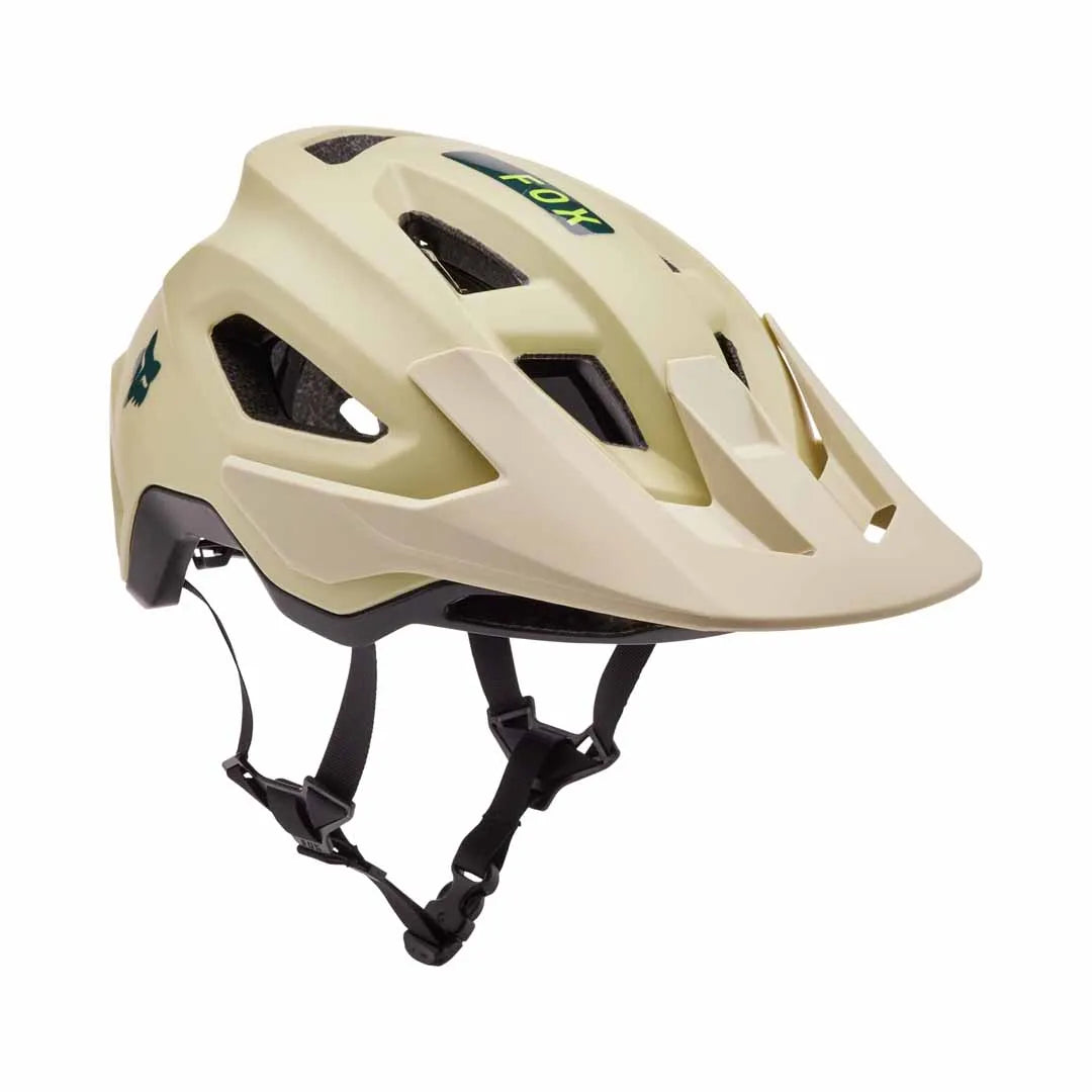 Fox SPEEDFRAME HELMET AS - Cactus