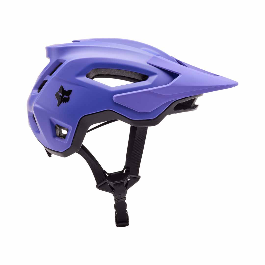 Fox SPEEDFRAME HELMET AS - Violet