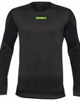 FOX RAWTEC LS JERSEY FRONT