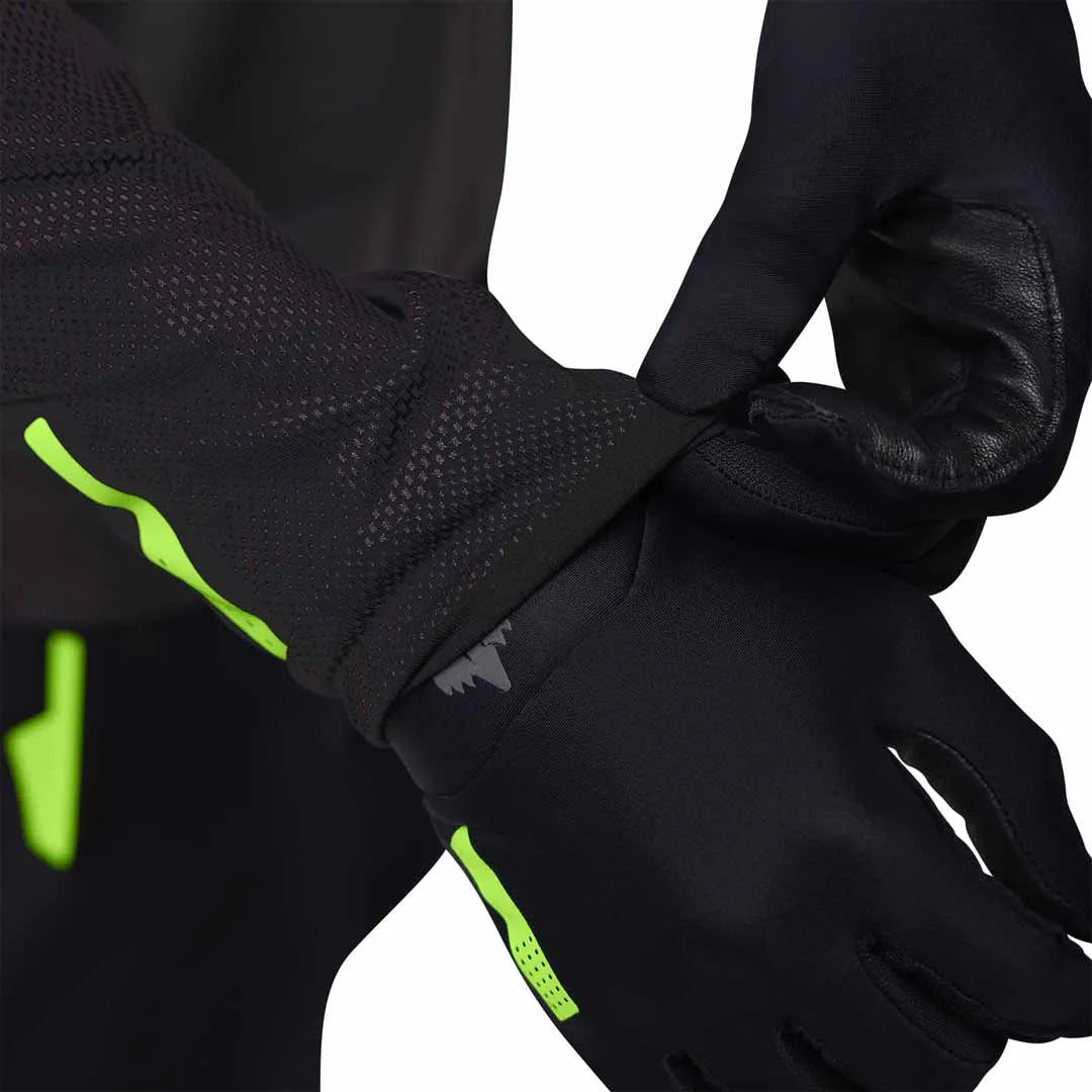 FOX RAWTEC LS JERSEY SLEEVE