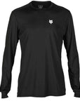 Fox RANGER LS JERSEY WAYFARING - Black Front