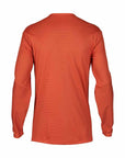 Fox Flexair Pro Ls Jersey Atomic Orange