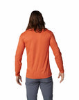 Fox Flexair Pro Ls Jersey Atomic Orange