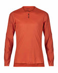 Fox Flexair Pro Ls Jersey Atomic Orange