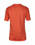 Fox Flexair Pro Ss Jersey Atomic Orange