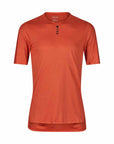 Fox Flexair Pro Ss Jersey Atomic Orange