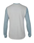 Fox RANGER DR LS JERSEY AVIATION - Gunmetal Back