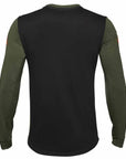 FOX RANGER DR LS JERSEY AVIATION BACK