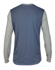 Fox RANGER DR LS JERSEY AVIATION Grey Back