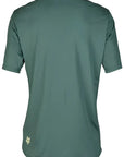 Fox RANGER SS JERSEY MOTH - Hunter Green Back