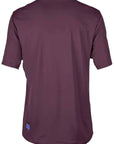 Fox RANGER SS JERSEY MOTH - Dark Purple Back