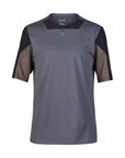 Fox Defend Ss Jersey Graphite