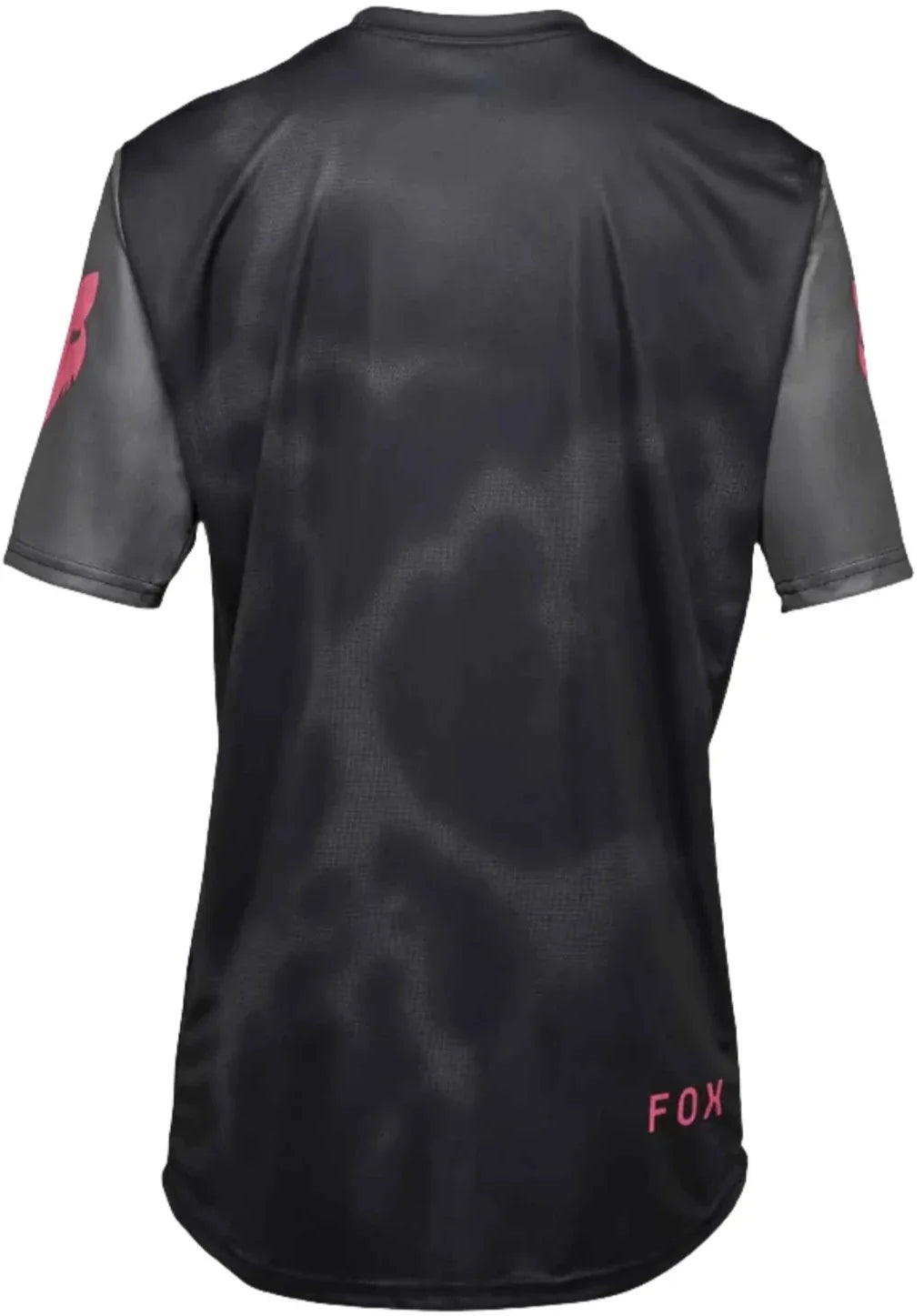 Fox RANGER SS JERSEY RACE TAUNT - Black Back