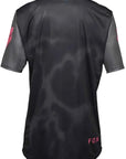 Fox RANGER SS JERSEY RACE TAUNT - Black Back