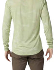 Fox RANGER TRU DRI LS JERSEY - Cactus Back Facing Model