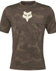 Fox Ranger Tru Dri SS Jersey - DIRT FRONT