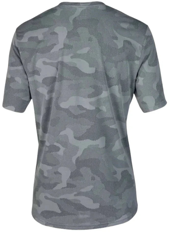 Fox RANGER TRU DRI SS JERSEY - Clo Grey Back