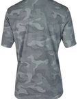 Fox RANGER TRU DRI SS JERSEY - Clo Grey Back