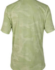 Fox RANGER TRU DRI SS JERSEY - Cactus Green Back