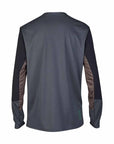 Fox Defend Ls Jersey Graphite