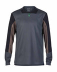 Fox Defend Ls Jersey Graphite