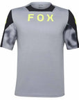 FOX DEFEND SS JERSEY TAUNT FRONT