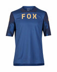 Fox Defend Ss Jersey Taunt Indigo