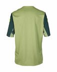 Fox Defend Ss Jersey Taunt Pale Green