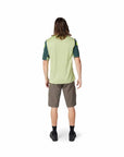 Fox Defend Ss Jersey Taunt Pale Green