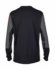 Fox Defend Ls Jersey Taunt Black