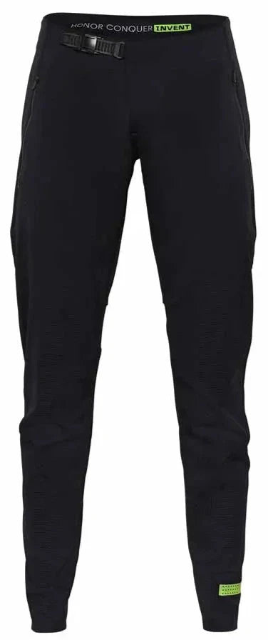 FOX RAWTEC PANT FRONT