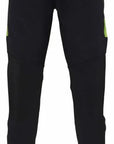 FOX RAWTEC PANT BACK