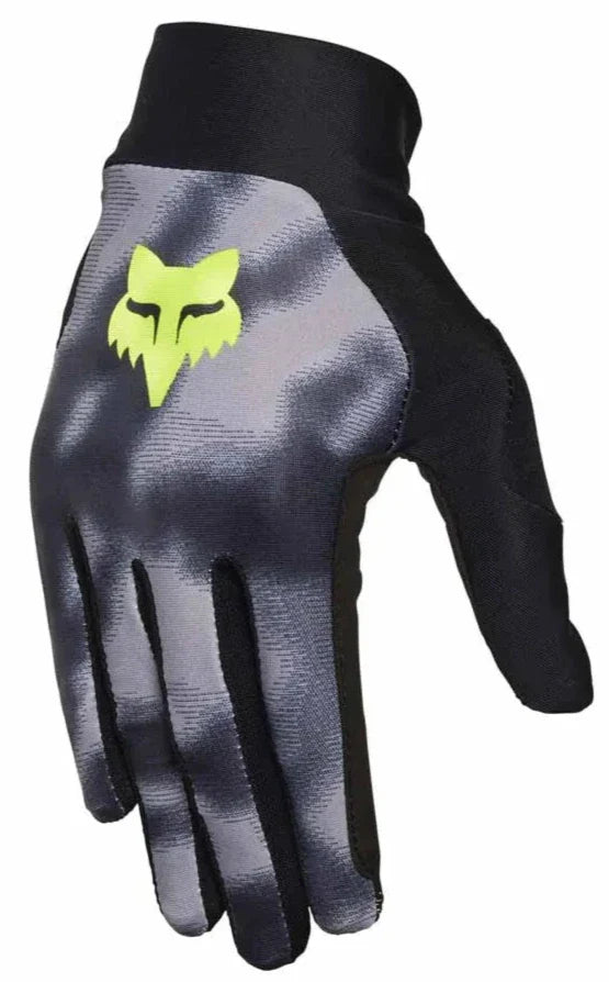 FOX FLEXAIR GLOVE TAUNT -  Steel Grey