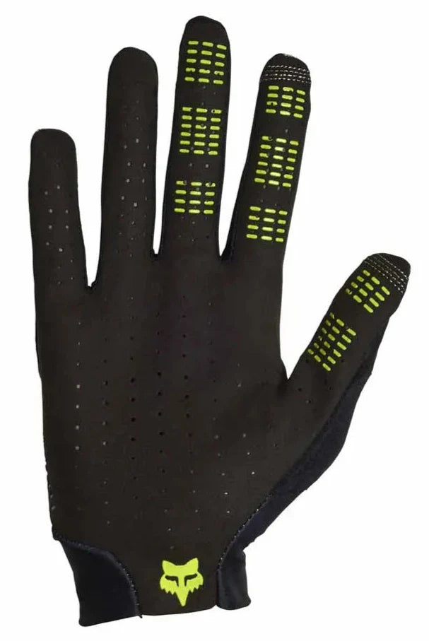 FOX FLEXAIR GLOVE TAUNT -  Steel Grey