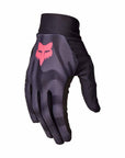 Fox Flexair Glove Taunt Dark Shadow