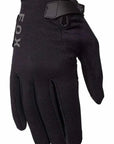 FOX WOMENS RANGER GLOVE GEL - BLACK