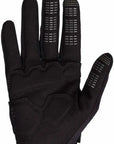 FOX WOMENS RANGER GLOVE GEL - BLACK