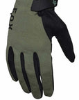 FOX WOMENS RANGER GLOVE GEL - MOSS