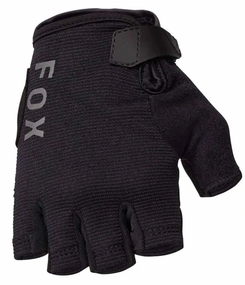 FOX WOMENS RANGER GLOVES GEL SHORT