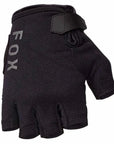 FOX WOMENS RANGER GLOVES GEL SHORT